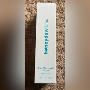 Honeydew Labs Hypochlorous Acid Face Spray - 6.8 oz